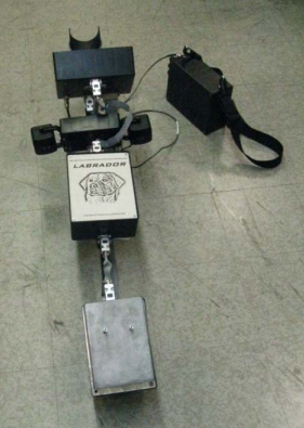 figure of Labrador instrument from https://www.ncjrs.gov/pdffiles1/nij/grants/231197.pdf