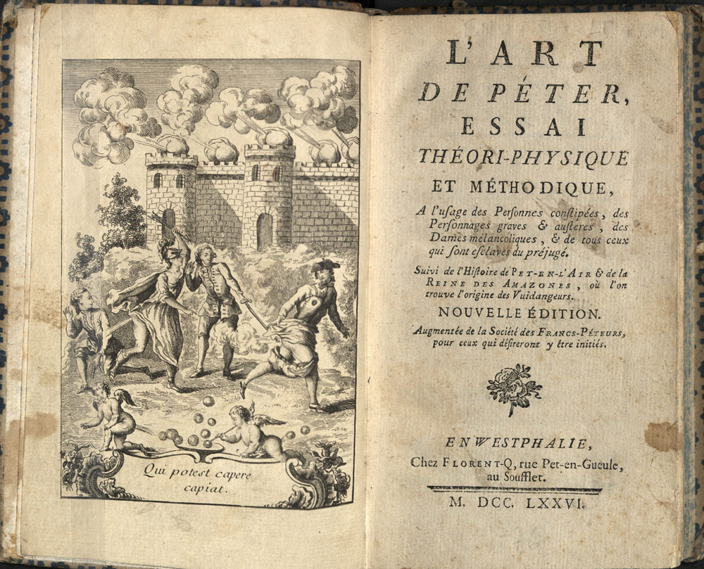 old block print of fart far By Pierre-Thomas-Nicolas Hurtaut [Public domain], via Wikimedia Commons
